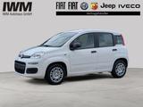 Fiat Panda Hybrid 1.0 GSE