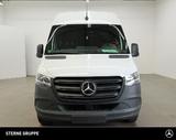Mercedes-Benz eSprinter KASTEN L2H2 KLIMA RFK SITZHEIZUNG 270 - Elektro