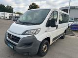 Fiat Ducato 130 Multijet 9-SITZE*KLIMAANLAGE* - Fiat Ducato Gebrauchtwagen in Stuttgart