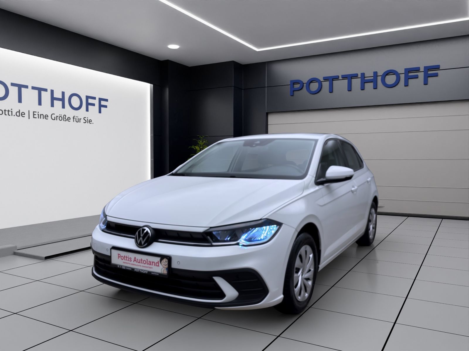 Volkswagen Polo - Bild 2