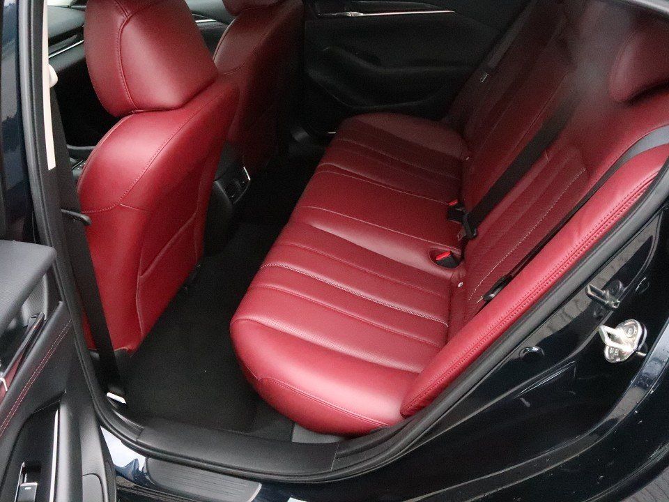 Fahrzeugabbildung Mazda 6 L Homura G-194 AT GSD NAPPA NAVI ACAA HUD 360°