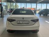Alfa Romeo Giulia 2.2 Diesel Tributo Italiano Q4 - LEDER+RF - Alfa Romeo: Weiß