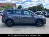 Chevrolet Orlando 2.0 LT MT //  7-SITZER // AHK // TÜV NEU - Chevrolet Orlando mit Diesel-Antrieb: Kleinbus, 2.0