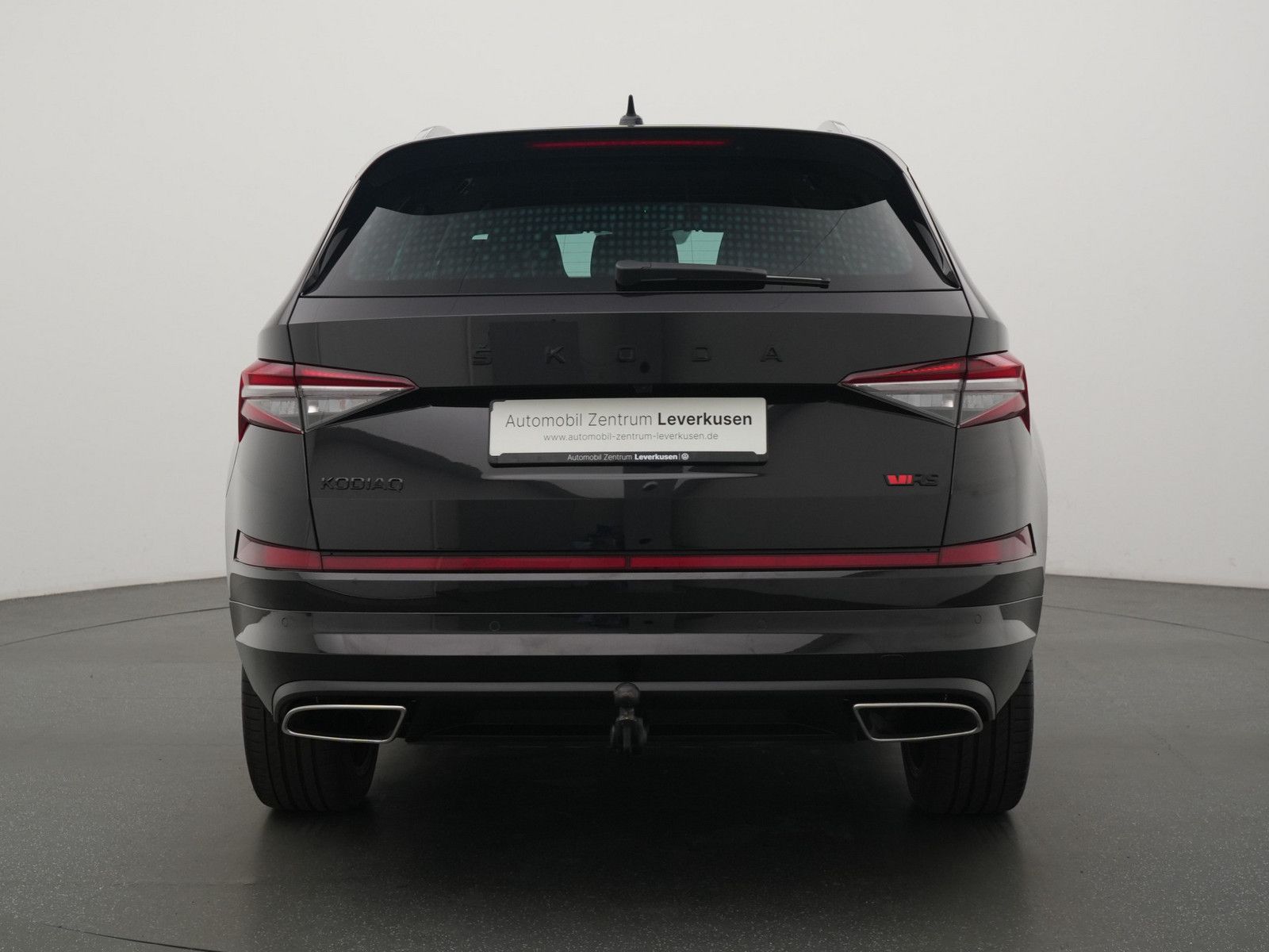 Skoda Kodiaq - Bild 4
