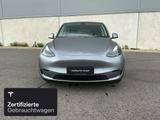 Tesla Model Y Long Range AWD - Tesla Model Y Gebrauchtwagen