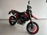 Ducati Hypermotard 698 Mono RVE - Schaltautomat, LED, D - DUCATI HYPERMOTARD 698 MONO RVE