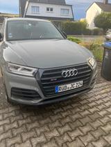 Audi SQ5 3.0 TFSI tiptronic quattro - - Audi SQ5 in Wiesbaden