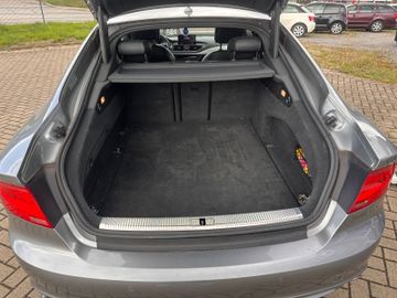 Audi A7 - 10