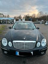 Mercedes-Benz Mercedes Benz E-280 - gebrauchte Mercedes-Benz E 280 aus dem Jahr 2006