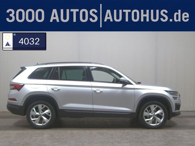 Image of Skoda Kodiaq