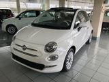 Fiat 500 C 1.2 BENZINA Poltrona FRAU - Fiat 500: Beige