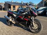 Yamaha FZR 1000 (3LE) - YAMAHA FZR 1000 3LE