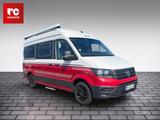 HYMER / ERIBA / HYMERCAR Eriba Car 600  - HYMER / ERIBA Mannheim