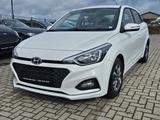 Hyundai i20 Select - Hyundai i20 in Kassel