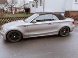 BMW 120d Cabrio - 180.000KM - Privat  - BMW: 180