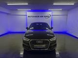 Audi A3 Sportback 2.0 TDI S line PANO NAVI LED STDHZG - Audi A3: Standheizung, Sportback