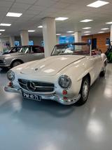Mercedes-Benz 190 - Mercedes-Benz Gebrauchtwagen von 1956