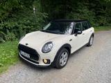 MINI Cooper D Clubman Cooper D Cooper - MINI Cooper D Clubman: Kleinwagen
