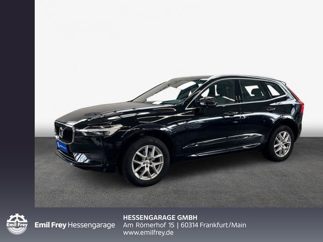 Volvo XC60 D4 Momentum-Pro Aut Navi LED PDC 1.Hand