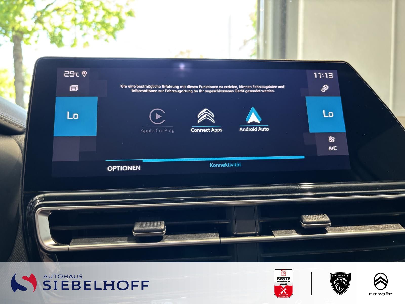 Citroën C5 Aircross - Bild 17