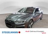 Audi A5 Coupe 3.0 TDI qu. Tiptr. *2xS-Line*Matrix*Hea - Audi A5 mit Diesel-Antrieb: Sportwagen, 2.0