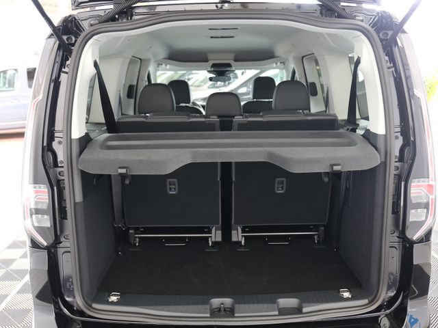 Volkswagen Caddy Maxi 2.0TDI DSG STYLE LED NAVI STANDHZ AHK