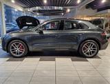 Porsche Macan S Pano*Kamera*AHK*ACC*Luftfederung* - gebrauchte Porsche Macan aus dem Jahr 2023