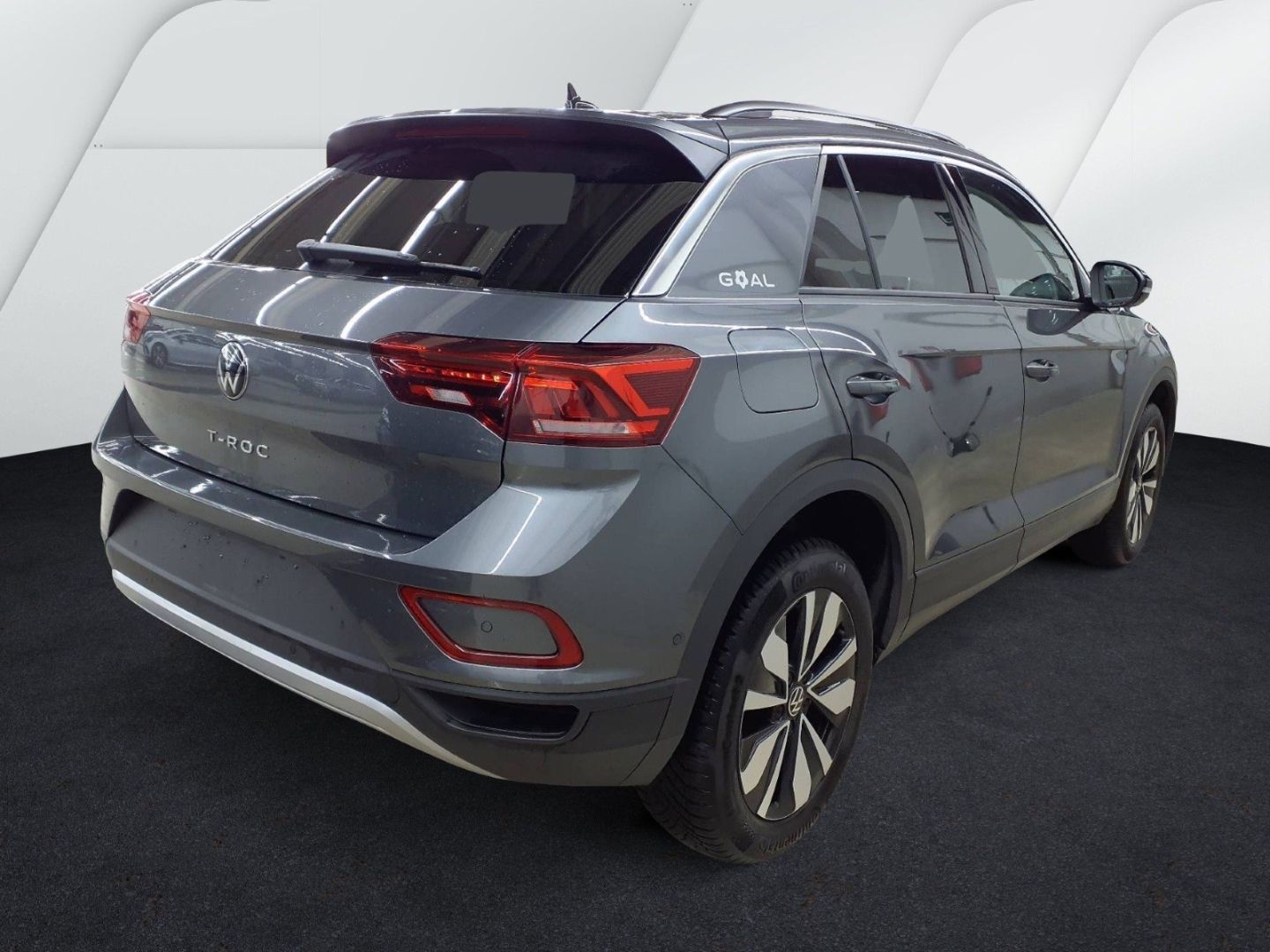 Volkswagen T-Roc - Bild 2