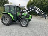 Deutz-Fahr Agro Lux 65 DT - Angebote