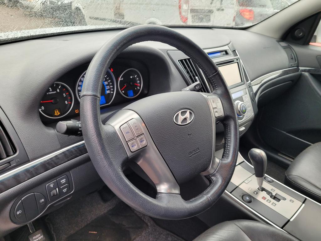 Hyundai ix55