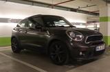 MINI Cooper SD Paceman - MINI Paceman Serie mit Schiebedach