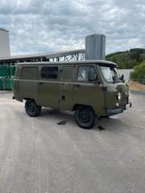 Andere UAZ Buchanka - Andere: Uaz