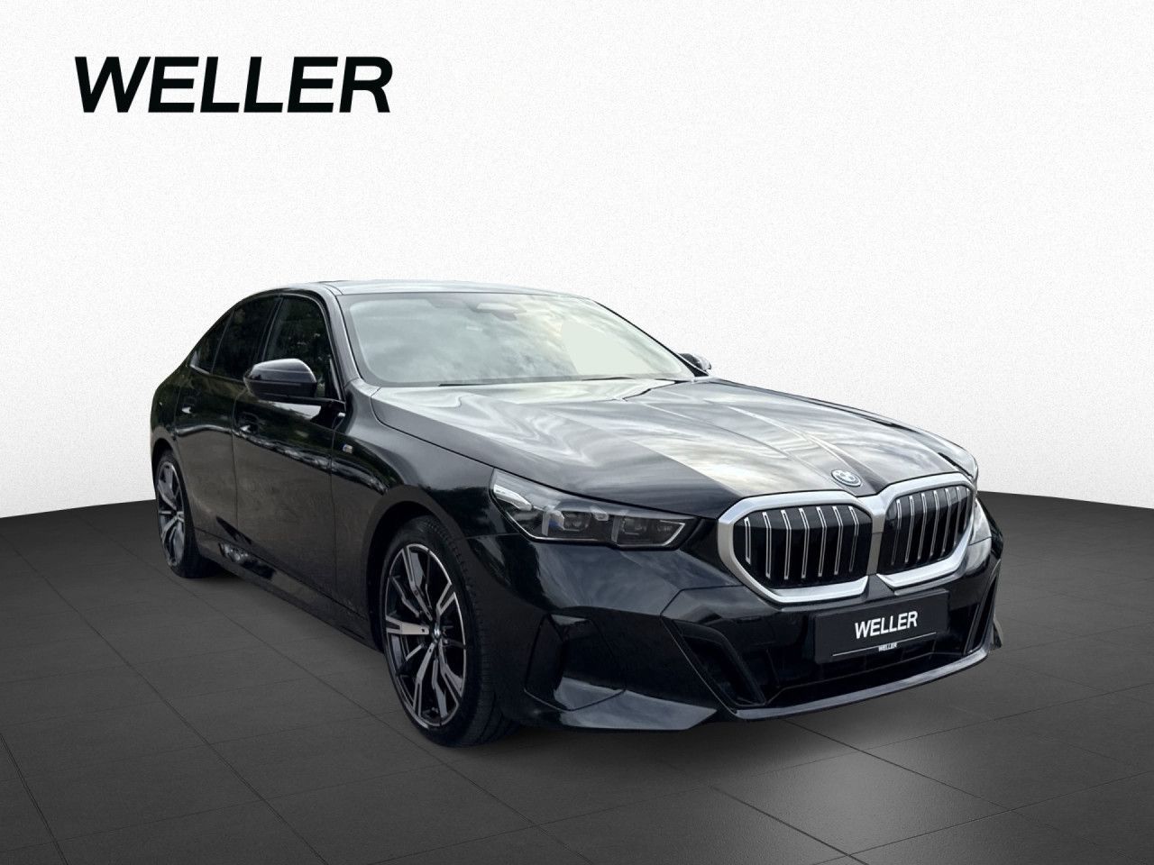 BMW 550 - Bild 6