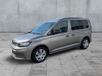 Volkswagen Caddy - Vorschau Bild 2