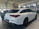 Mercedes-Benz CLA 250 Shooting Brake 4M AMG NIGHT PREMIUM-PANO - Mercedes-Benz CLA 250 Shooting Brake Gebrauchtwagen