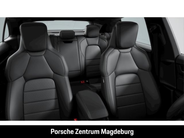 Porsche Macan - Bild 10