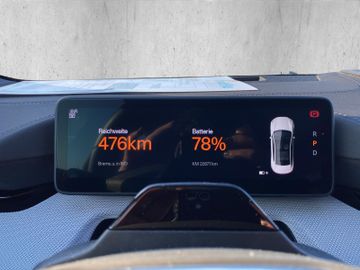 Polestar 4 100kWh Long Range Single Pilot-Pack * Plus-Pac