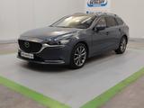 Mazda 6 SK 2.5L SKYACTIV G 194PS 6AT TAKUMI - Mazda 6 aus 2023