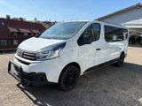 Fiat Talento Kasten L2H1 1,2t SX - Fiat Kastenwagen Talento