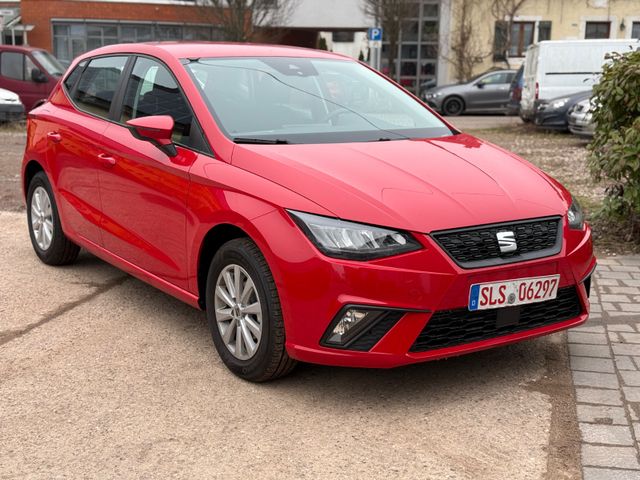 Seat Ibiza Reference Neu Fahrzeug  REST GARANTIE