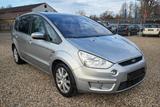 Ford S-Max mit 7 Sitze,Klima TÜV bis 04/2027 - gebrauchte Ford S-Max aus dem Jahr 2006