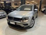 Volkswagen Tiguan 1.6 TDI SCR Sport BlueMotion T - Volkswagen Tiguan: TDI Bluemotion