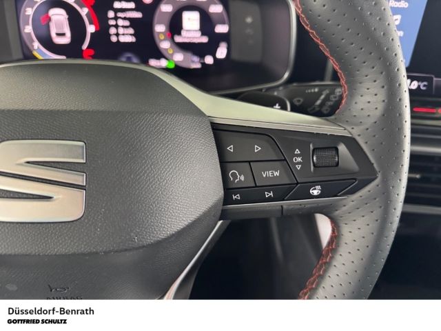 Seat Leon - Bild 14