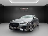 Jaguar XE R-Dynamic HSE*LED*1H*Black Pack*360°Kamera - Jaguar XE aus 2021