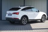 Audi Q5 Sportback 50 TFSi e quattro advanced Panorama - gebrauchte Audi Q5 aus dem Jahr 2022