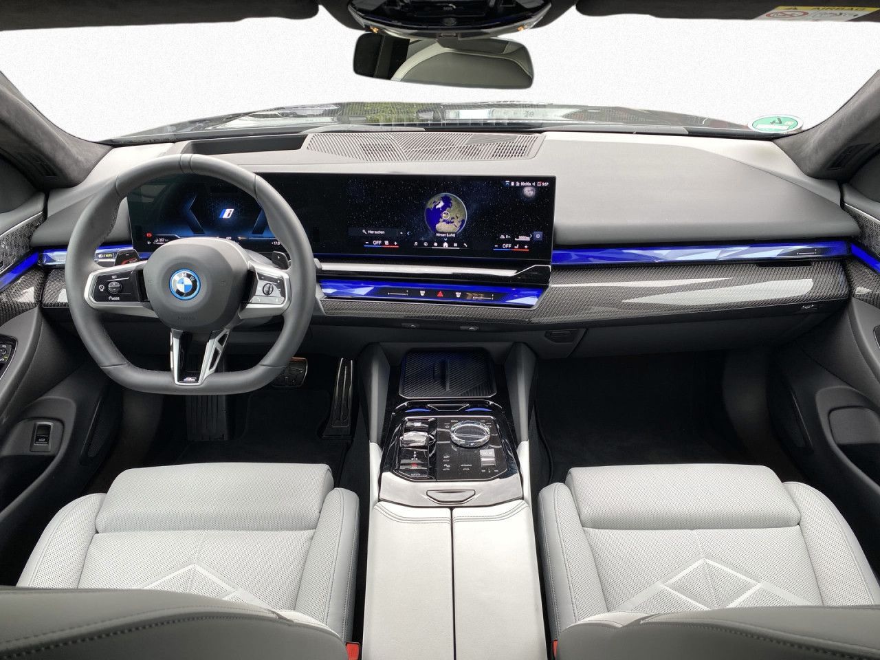 BMW 550 - Bild 14