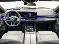 BMW 550 - Vorschau Bild 14