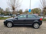 Audi A3 1.6 - Audi A3 aus 2003: 1.6