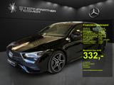 Mercedes-Benz CLA 180 SB AMG+Night+Memory+360°+Totwinkel++ - Mercedes-Benz CLA 180 Shooting Brake in Hamburg