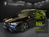 Mercedes-Benz CLA 180 SB AMG+Night+Memory+360°+Totwinkel++ - Mercedes-Benz CLA 180 Shooting Brake in Hamburg